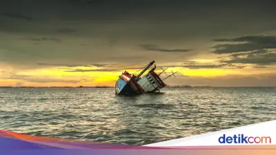 Kapal Migran Terbalik di Laut Malta, 10 Tewas dan 48 Selamat