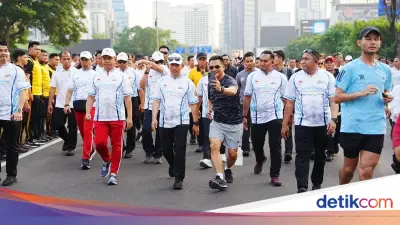 Kapolri Minta Masukan Masyarakat Jelang Hari Bhayangkara ke-80