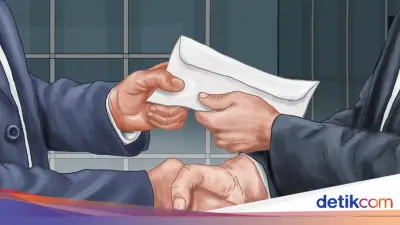Kasus Jual Beli Jabatan ASN Pemkab Bogor Naik ke Penyidikan
