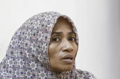 KBRI Kuala Lumpur Bantu WNI Derce Jush yang Hidup Terbatas di Malaysia