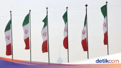 Kedutaan Italia di Teheran Kembali Dibuka Setelah Tiga Bulan Tutup Akibat Perang