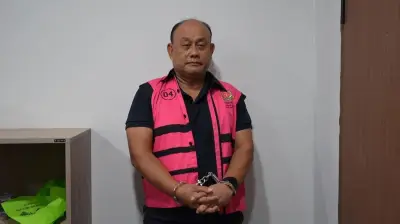 Kejagung Dalami Jual Beli Izin Titik SPPG MBG oleh Dadan Cs