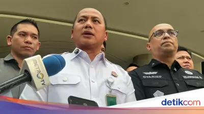 Kejagung Pastikan Terus Buru Eddy Tansil dan Sita Asetnya