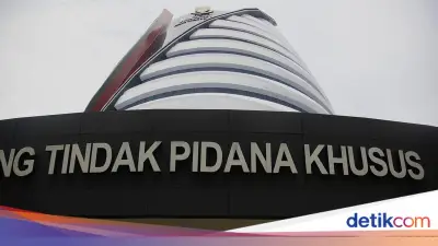Kejagung Tak Sita Motor Listrik Kasus BGN, Ini Alasannya