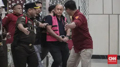 Kejagung Terapkan TPPU dalam Kasus Korupsi Program Makan Bergizi Gratis