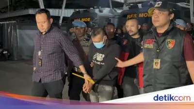 Keluarga Korban Minta Taufik Hidayat Dihukum Berat