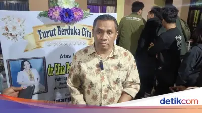 Keluarga Sebut 2 Anggota DPRD TTU Diduga Mabuk Saat Intimidasi Dokter Icha