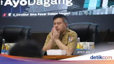 Kemendagri Minta Kepala Daerah Galakkan Gerakan Tanam Cabai