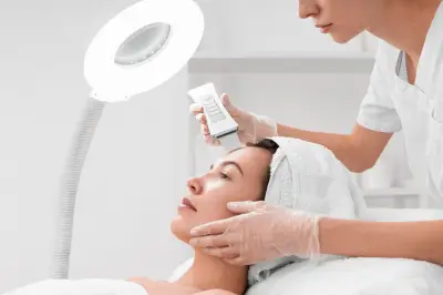 Kemenkes Awasi Klinik Kecantikan Ilegal, Satu di Bali Ditutup