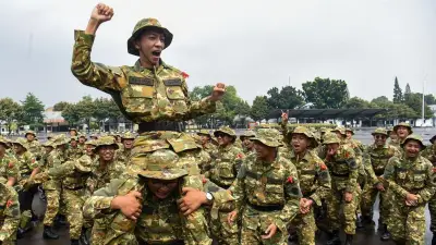 Kemhan Ubah Konsep Latihan Kopdes Merah Putih Usai 5 Peserta Meninggal