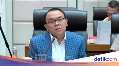 Ketua Komisi VII DPR Protes Tak Disapa Menpar di Rapat, Ini Kritik Lainnya
