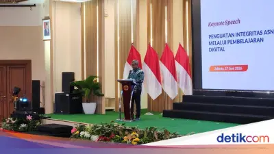 Ketua KPK: Makelar Kasus Tak Sakti, Hanya Tunggu Info Orang Dalam