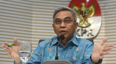 Ketua KPK: Penyelidikan Tertutup di Ditjen Imigrasi Sedang Berproses