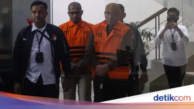 Ketum Kesthuri Asrul Azis Ajukan Praperadilan Lawan KPK