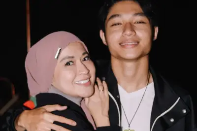 Kiesha Alvaro Ingin Nikah Muda, Okie Agustina Larang