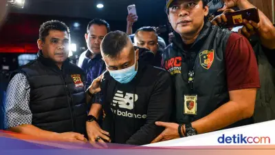 Korban Taufik Hidayat Mulai Pulih, Fokus Pemulihan Psikis dan Gizi Sebelum Operasi