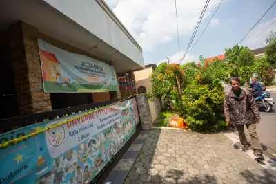 KPAI Temukan Banyak Daycare Tanpa Izin, Legalitas Lemah