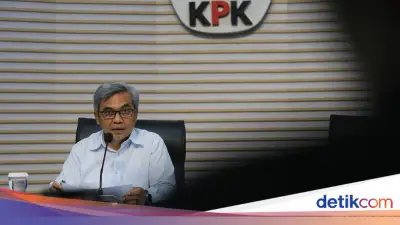 KPK: Anak Buah Silmy Karim Beli Rumah Pakai Emas Hasil Peras WNA