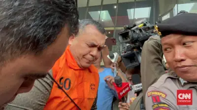 KPK Arahkan Kasus Silmy Karim ke TPPU, Aliran Dana Rp357 M