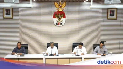 KPK Beberkan Awal Mula Temukan Pemerasan Izin Tinggal WNA dari M-Banking