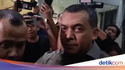 KPK Beberkan Peran Silmy Karim Terima Rp 100 Juta Per Minggu dari Izin Tinggal WNA