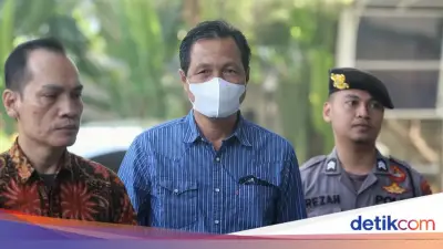 KPK Gandeng Kortas Tipikor Polri dalam OTT Bupati Muara Enim Edison