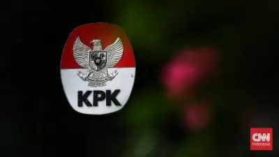 KPK Geledah Kantor Biro Jasa di Bali Terkait Kasus Silmy Karim