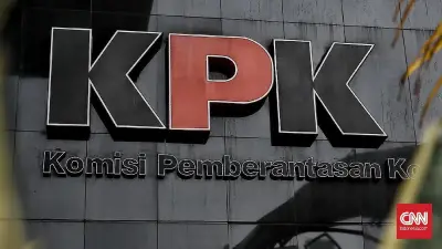 KPK Konfirmasi Barang Bukti OTT Pemerasan Izin Tinggal WNA