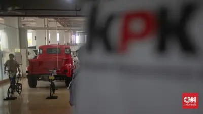 KPK Lelang Ducati Scrambler Noel dan Aset Mewah Lain dalam Kasus Korupsi Kemnaker