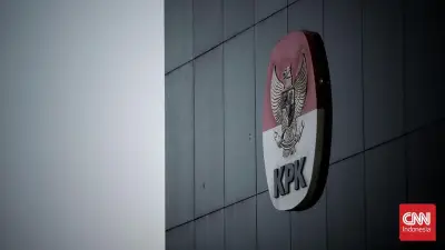 KPK Panggil 2 Tersangka Baru Korupsi Kuota Haji Hari Ini