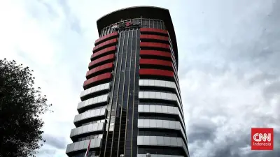 KPK Periksa 20 Forwarder Terkait Dugaan Korupsi Bea Cukai