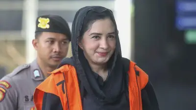 KPK Sita Aset Bupati Pekalongan Fadia Arafiq: Tanah, Toko, hingga Salon