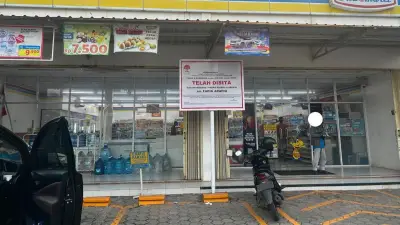 KPK Sita Aset Fadia Arafiq: Tiga Toko Retail dan Rumah di Semarang