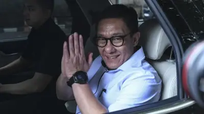 KPK Tangkap Eks Plt Dirjen Imigrasi dan Kakanwil Imigrasi Jabar