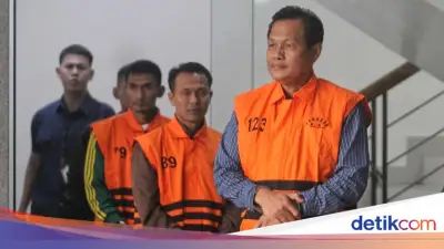 KPK Ungkap Korupsi Anggaran 'Sempurna' di Muara Enim: Suap Bupati hingga Sulap Audit BPK