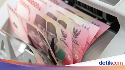 KPK Ungkap Sesdisdikbud Muara Enim Terima Rp 500 Juta dari Swasta