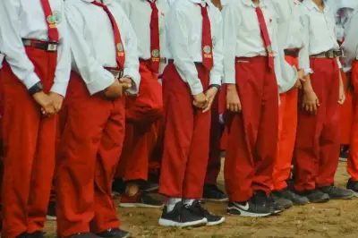 Krisis Siswa Baru 2026: Ribuan Kursi SD Negeri Kosong