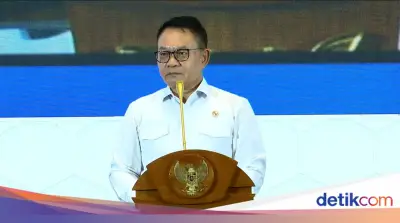 KSP Benarkan Jual Beli SPPG Jadi Pemicu Dadan Dicopot dari BGN
