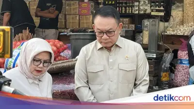 KSP Ungkap Kepala BGN Bakal Tertibkan SPPG Tak Sesuai Standar