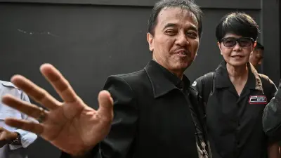 Kuasa Hukum Roy Suryo Siapkan Video Penangkapan untuk Bukti Praperadilan