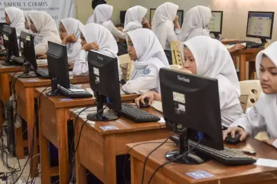 Kurangi Soal Matematika di TKA Dinilai Bijak, Tapi Tujuan Utama Jangan Dilupakan