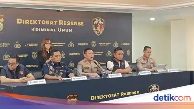 Laboratorium Uji Bukti Kasus Roy Suryo-dr Tifa Tersertifikasi Nasional dan Internasional