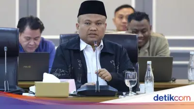 Legislator Gerindra Dorong Pembinaan Lapas Efektif, Singgung Hukuman Arab Saudi