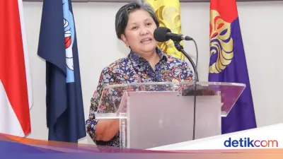 Lestari Moerdijat: Cegah Korupsi Pendidikan dengan Tanamkan Integritas