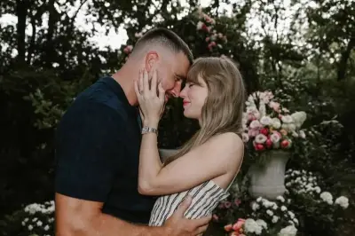 Lokasi Pernikahan Taylor Swift dan Travis Kelce Bocor?