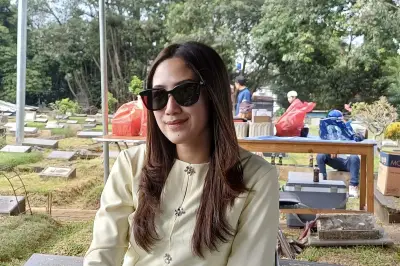 MA Tolak PK Yudha Arfandi, Tamara Tyasmara: Hukuman Tetap 20 Tahun