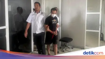 Mahasiswa Aceh Jadi Kurir Narkoba, 3,9 Kg Sabu Disita