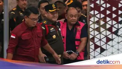 Mantan Kepala BGN Dadan Hindayana dan Dua Eks Pejabat Jadi Tersangka Korupsi