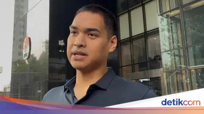 Mantan Menpora Dito Ariotedjo Turun 40 Kg Usai Diperiksa KPK soal Korupsi Kuota Haji