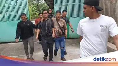 Mantan Pengusaha Jadi Eksekutor Pembunuh WN Korsel di Bekasi